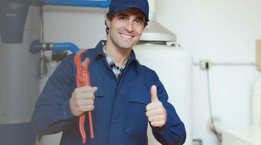 Professional Tankless Water Heater Installation in Elkton, FL